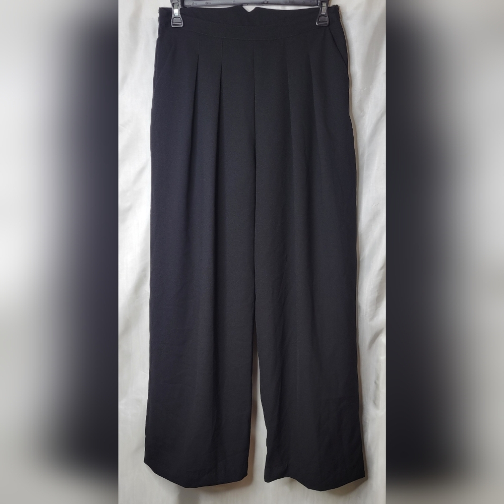 Enza Costa palazzo pants